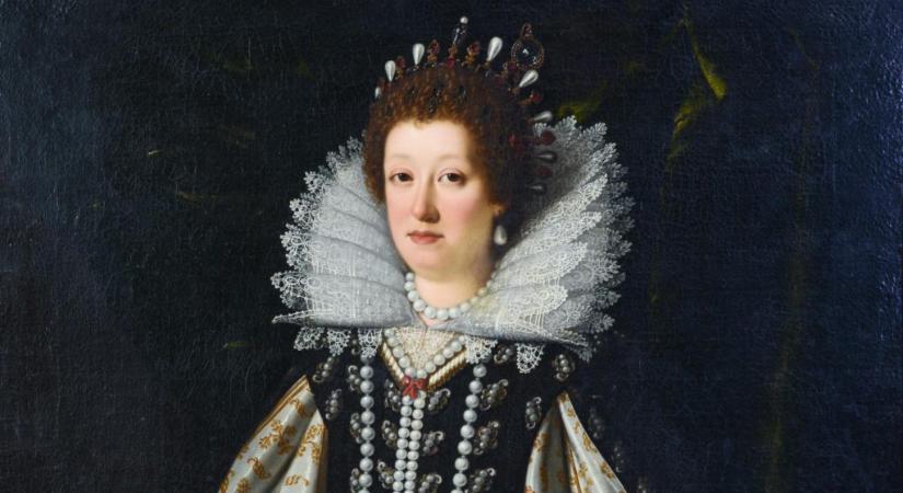 Előkerültek a nácik miatt Kanadában elrejtett Habsburg-ékszerek, Marie Antoinette is viselte egy részüket