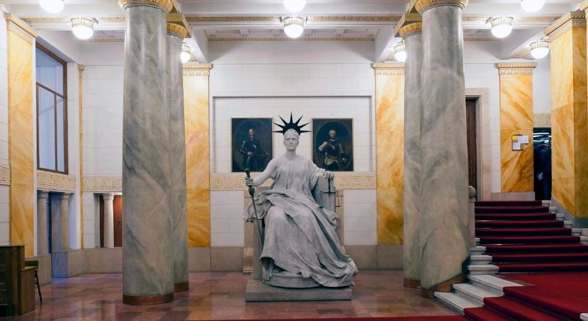 Az OBH után a Kúria is megszólalt a Tisza-adatbázisában szereplő bírákról