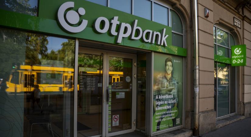 Hasít az OTP, de tízmilliárdokat vesz ki a zsebéből a bankadó: már nem Magyarországról jön a nyereség java