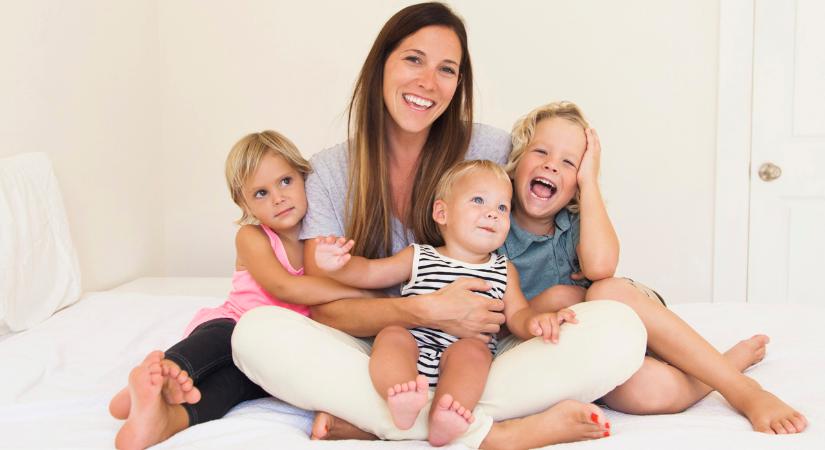 Hiba került az anyák szja-mentességének kiszámításába – állítja egy matematikus