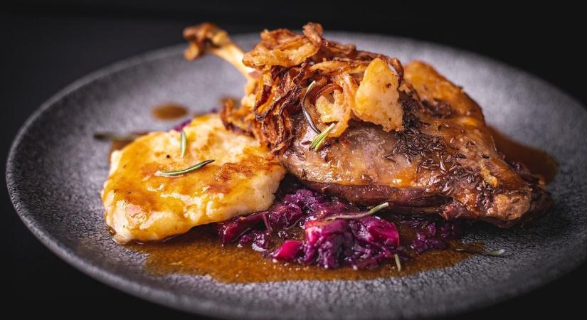 Libavacsorát enne? Válasszon helyszínt!