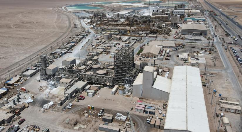 Németország saját ritkaföldfém-kitermelésbe kezd – egy csapásra megoldanák az EU legnagyobb függőségét