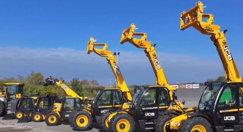 Chemical Seed Kft.: nemcsak inputanyag, hanem gépek, szerviz és szakértelem is!