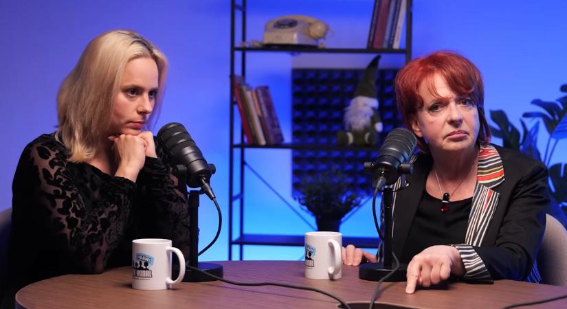 Hernádi Judit lánya nagy bejelentést tett: Nincs még diagnóziusom, de...