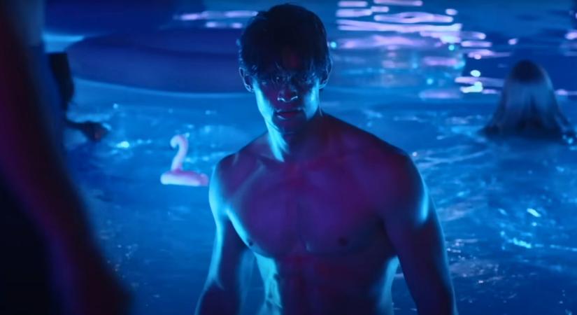 Már holnap nézheted: A 2. évaddal folytatódik a felnőtteknek szóló romantikus sorozat, itthon is streamelheted!