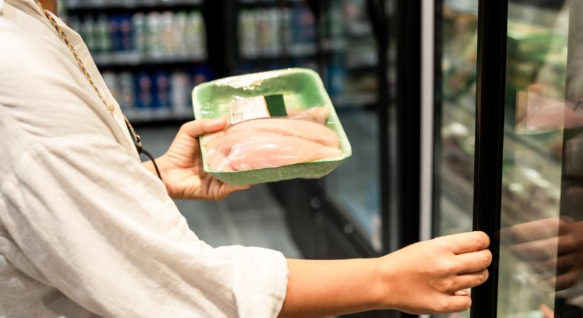 Az ukrán árutól félti a piacot az Agrárkamara