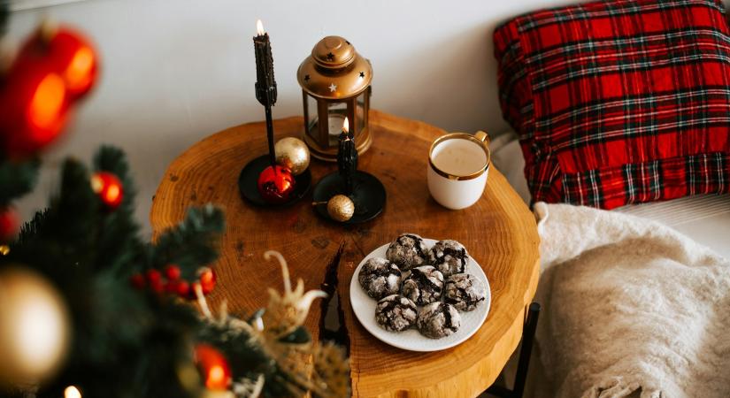 Mutatjuk a legnépszerűbb 2025-ös karácsonyi dekor trendeket
