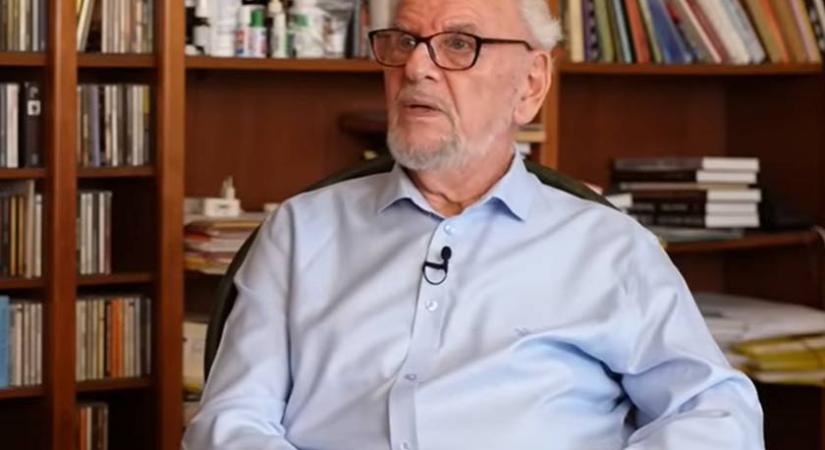 „Évek óta szenvedett, és ezt egyre nehezebben bírtuk” – Müller Péter szívszorítóan beszélt felesége elvesztéséről