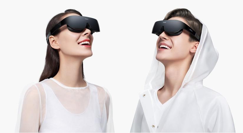 A Huawei is beszáll a kiterjesztett valóság eszközök versenyébe