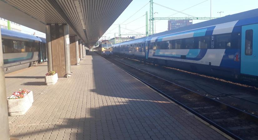 "A Budapest–Debrecen vonal kétszer ennyi vonatot indokolna"