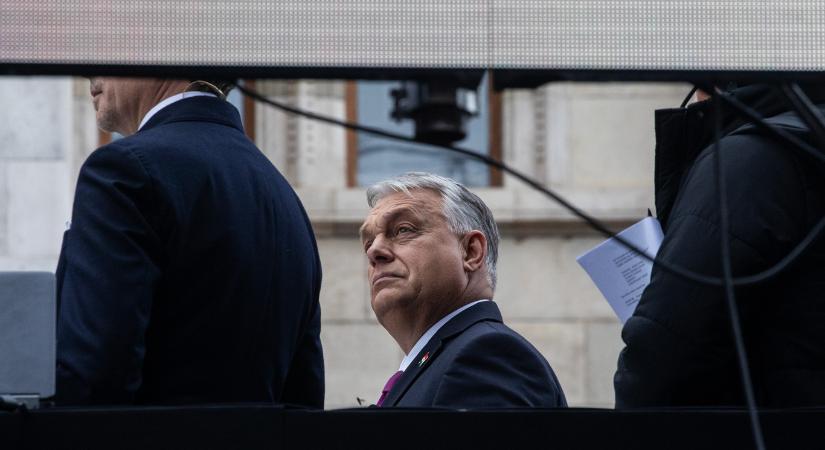 Republikánus és demokrata szenátorok együtt kérik Orbánt, ne vegyen több orosz olajat