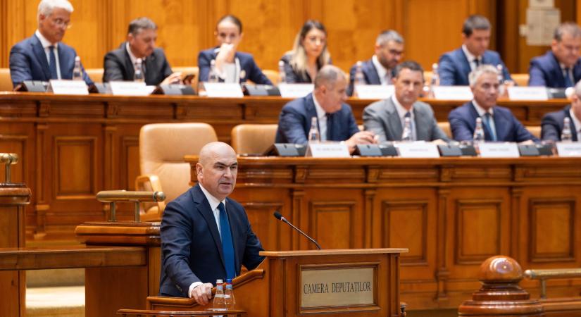 Bolojant nem zavarják a felmérési adatok