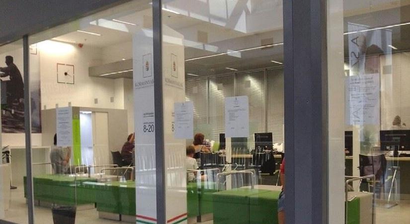 Aki délután kettőig nem intézkedik, az nagy bajba kerülhet