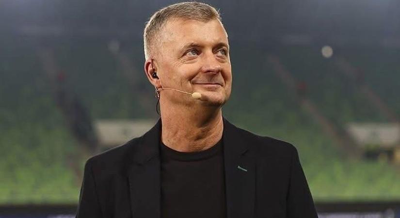 „Na, mi újság?” – könnybe lábadt Kubatov Gábor szeme