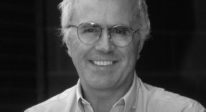 Elhunyt a ground effect F1-es „atyja”, Peter Wright