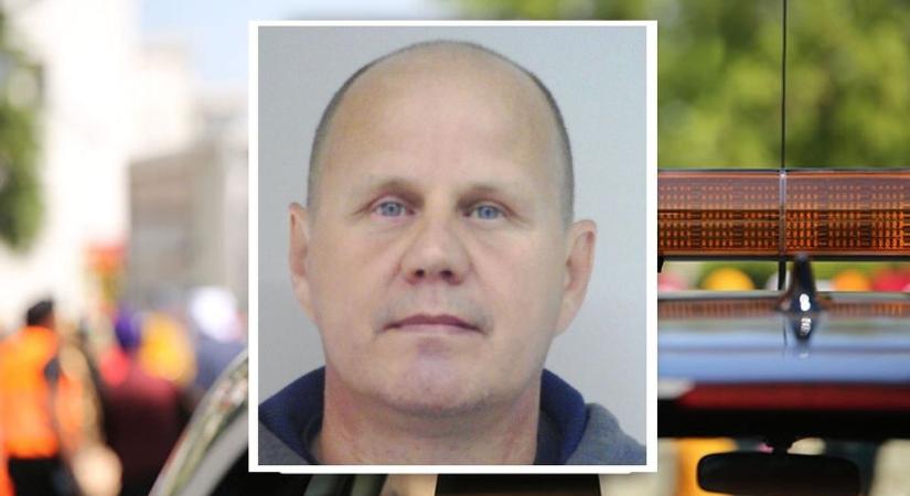 Szabadon járkál ez a perverz székesfehérvári férfi, vérlázító, amit tett (fotó)