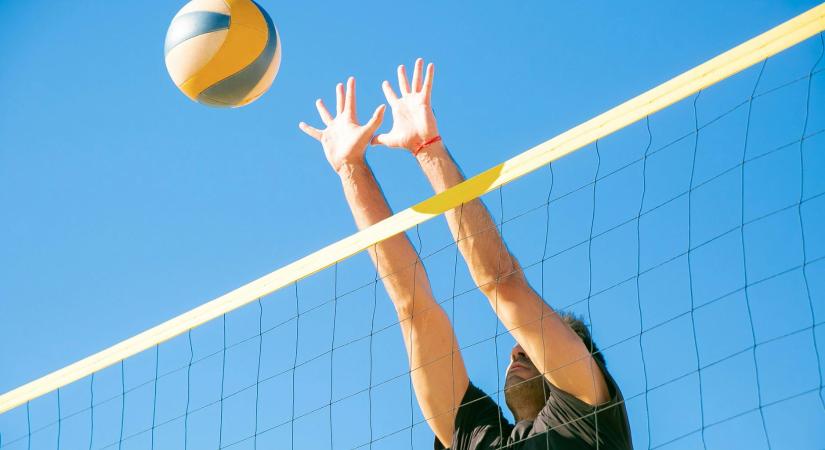 A röplabda új lendületet kapott Magyarországon