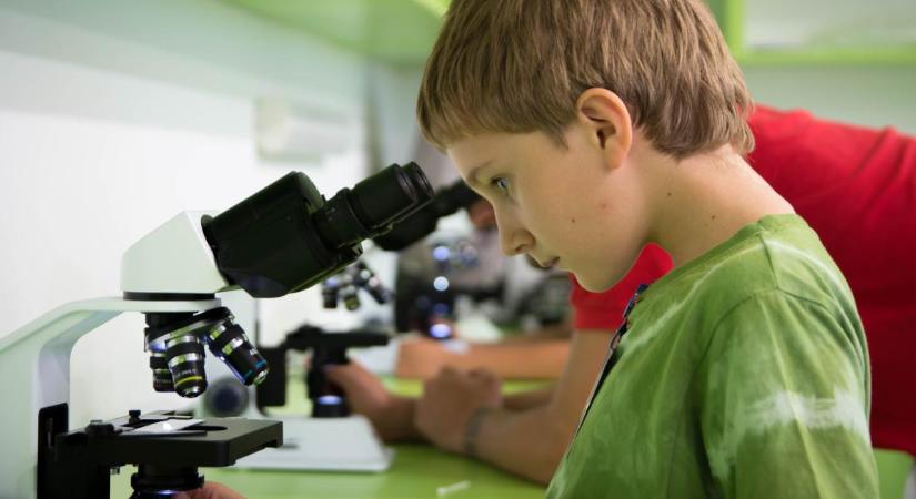 Vasárnap kiderül, Debrecenben ki áll készen a tudományra!