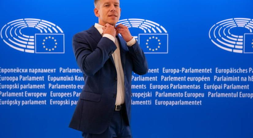Magyar Péter: A leendő Tisza-kormány minden nemzetközi megállapodást felülvizsgál