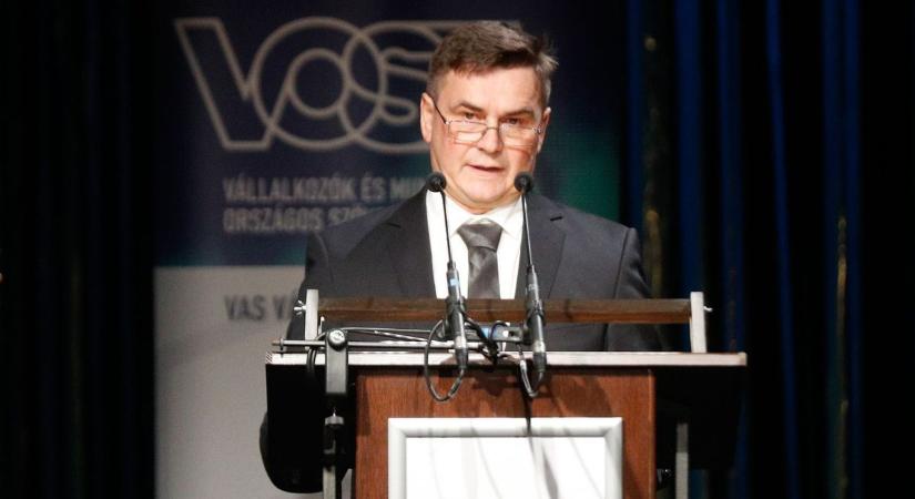 Vasi Prima: Lezárult a szavazás