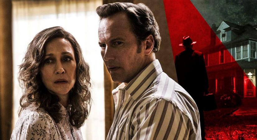 Rémálomszerű események a Démonok között forgatásán – papot kellett hívni a díszlethez!