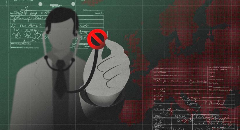 Eredményt hozott az orvosi visszaéléseket feltáró nemzetközi cikksorozat