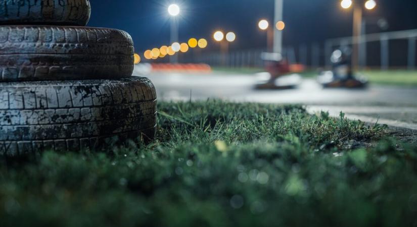 Gyászol a motorsport – meggyilkoltak egy ismert és fiatal bajnok versenyzőt