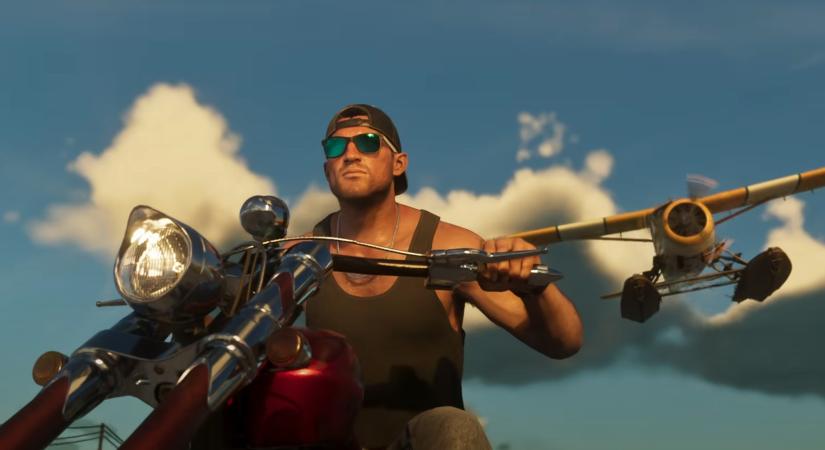 Hiába a felháborodás, a legjobb döntés volt a GTA 6 halasztása