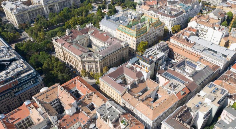 Az Otthon Start sok ingatlanturistát indított be