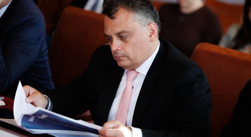 Latorcai Csaba: A Kúria technikai kérdésben hozott döntést a szolidaritási hozzájárulás ügyében (VIDEÓ)