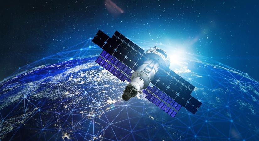 A Google alacsony Föld körüli pályára küldeni hatalmas mesterséges intelligencia-létesítményeit