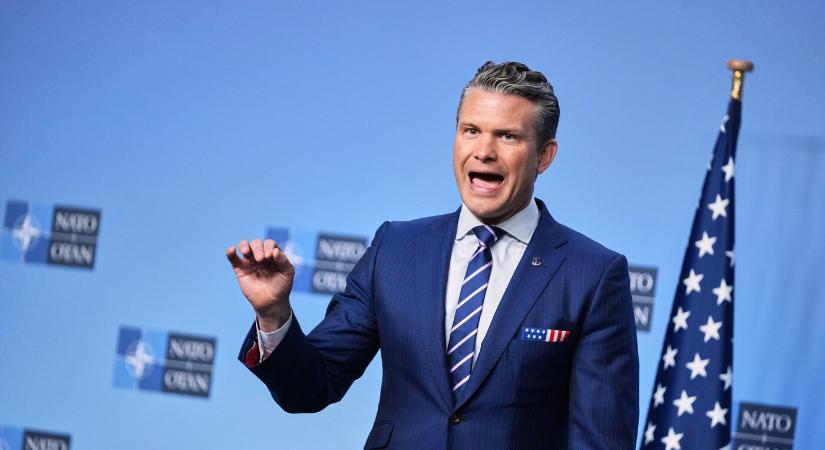 Az Egyesült Államok újabb támadást hajtott végre feltételezett kábítószer-csempészek hajója ellen