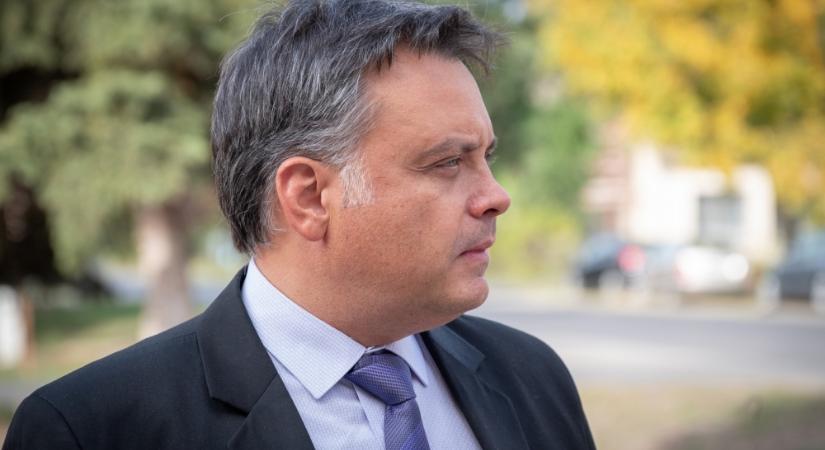 Latorcai Csaba: A Kúria technikai kérdésben döntött a szolidaritási hozzájárulás ügyében