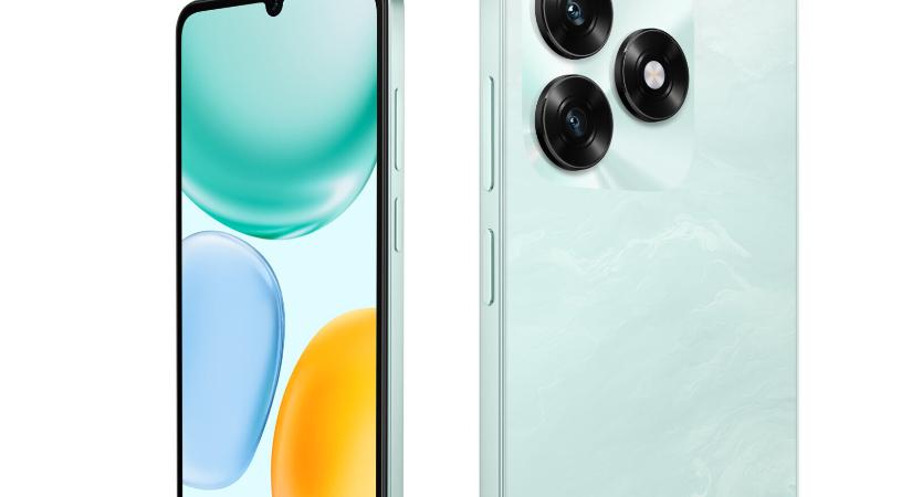 Extra hosszú üzemidővel érkezik az új okosmobil