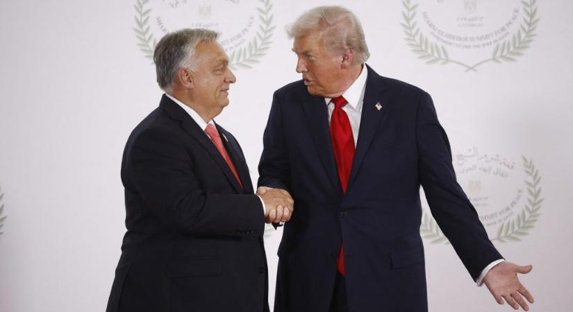 Demokrata és republikánus szenátorok írtak nyílt levelet Orbánnak