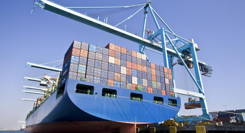 Mindenkit meglepett, mekkora pofont kapott Kína a vámháború miatt