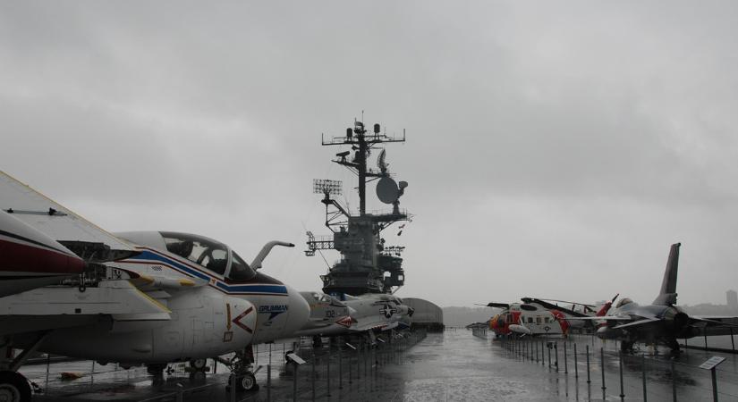 Kína egy újabb hadiszörnnyel lett gazdagabb