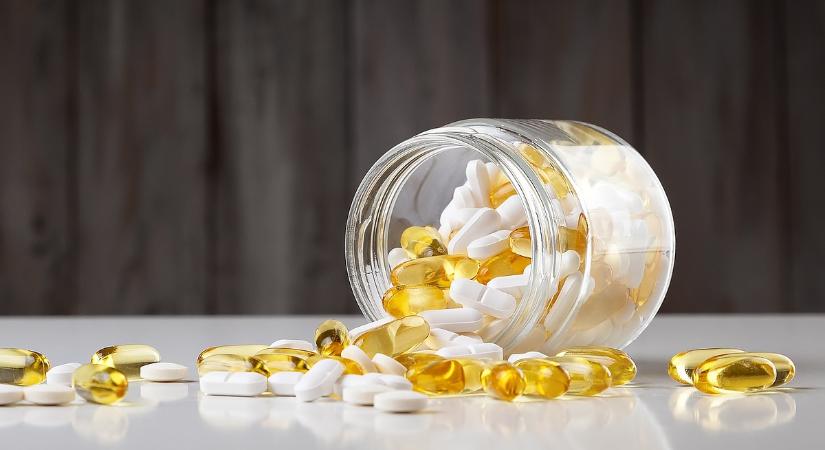 Nagyon fog hiányozni ez a D-vitamin, ne is keresse a patikákban