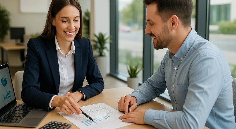 A személyi hitel titka: Mikor éri meg felvenni?