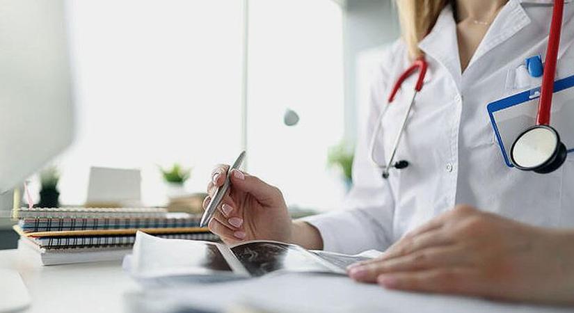 Ne megszokásból menjetek orvoshoz a hétvégén!