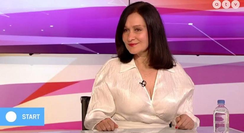 Csuhaj Ildikó új fejezetet nyitott: az ATV után már az állami médiában készít interjút Orbán Viktorral