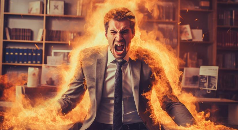 A jó fejlesztő is emberből van