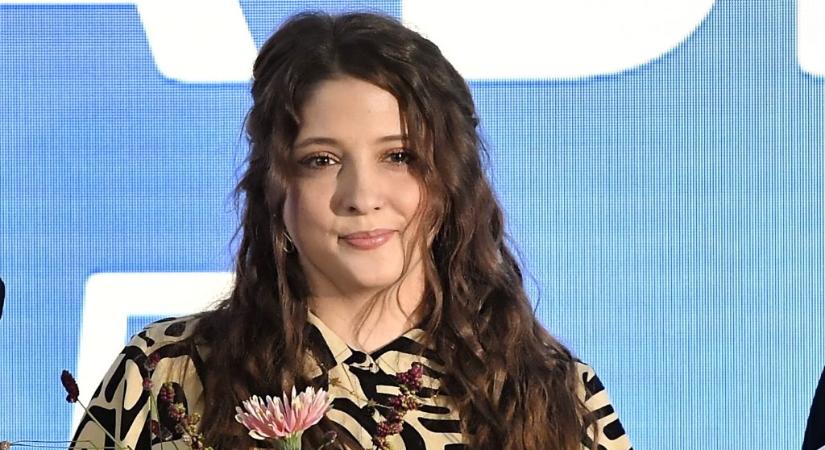 Cseri Hanna és Bongor gyereket várnak