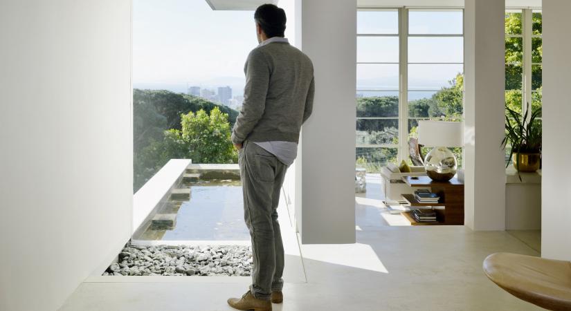 Elfogytak a szavak: már a kétmilliós négyzetméterár sem elég igazi luxusingatlanra Magyarországon