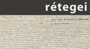 Az emlékezés rétegei – új tanulmánykötet bemutatója a zsidó múzeumban