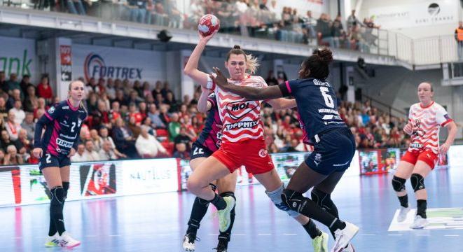 Elek optimistán várja a MOL Esztergom első bálját