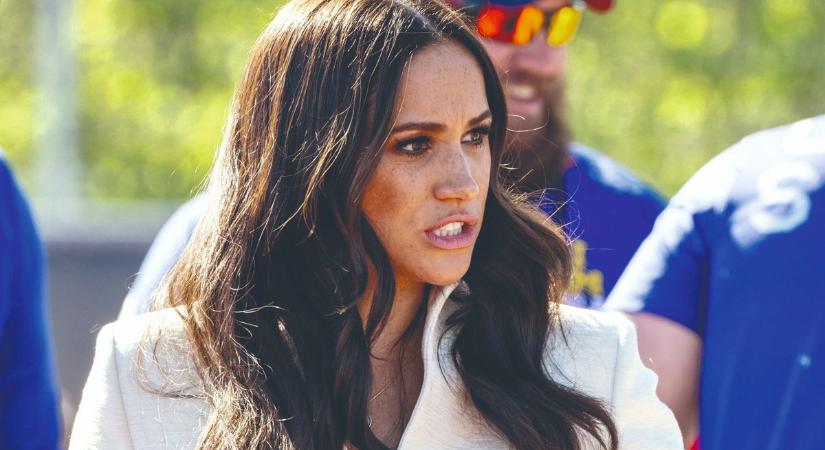 Kitálalt a bennfentes: Meghan Markle jellemvonása miatt nem boldogulnak Harryék Amerikában