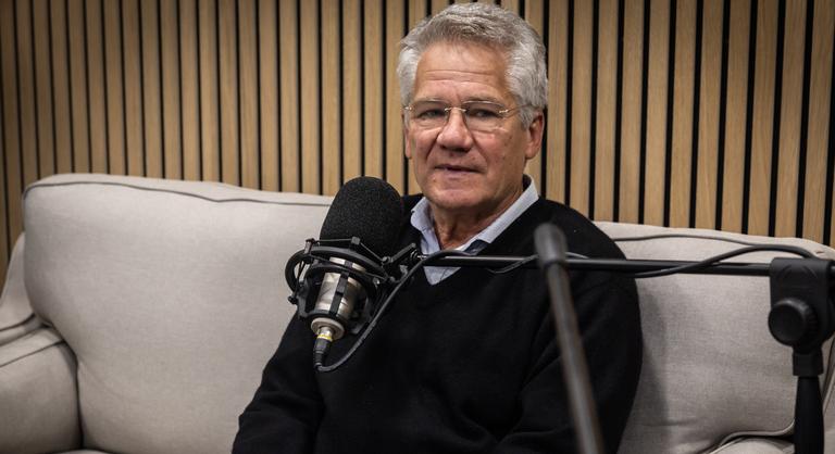 „Valentin Ceausescu volt a villámhárító a Steaua és a Securitate között”