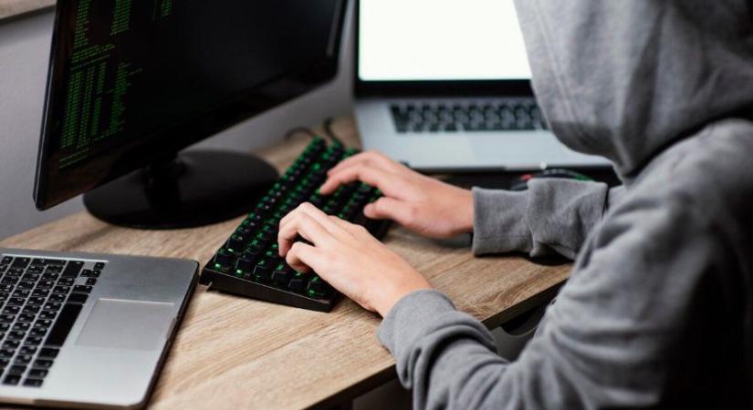 Az online piactéren ügyeskedett három berettyóújfalui