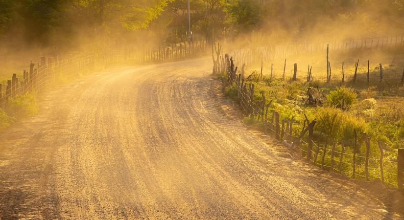 Szmoghelyzet: jó, ha ezt tudod